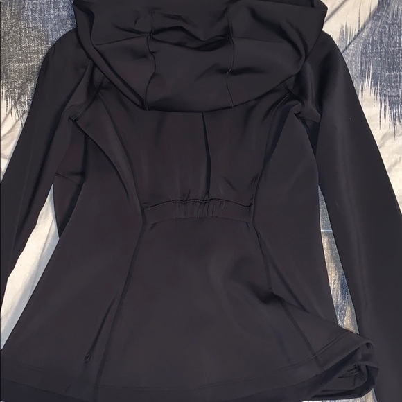 Zip up jacket - Picture 2 of 3